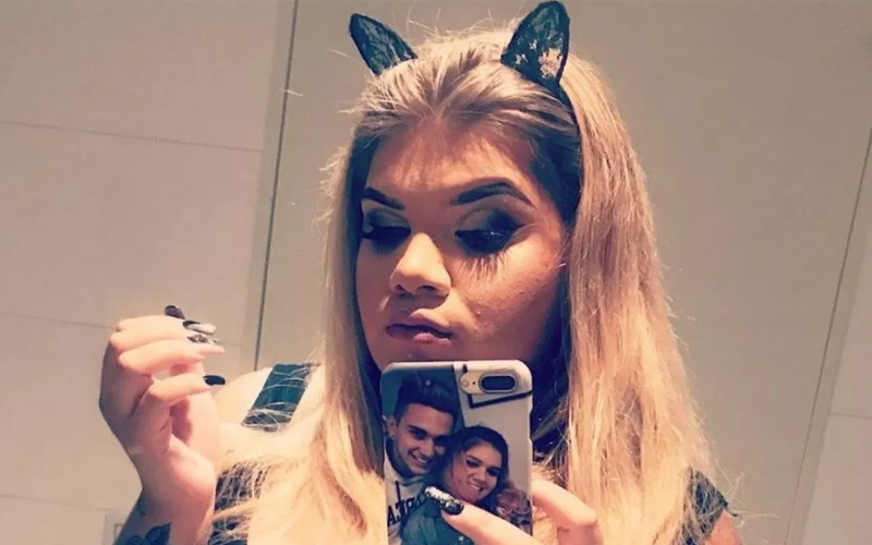 More Rial aclaró su estado sentimental | Espectáculos