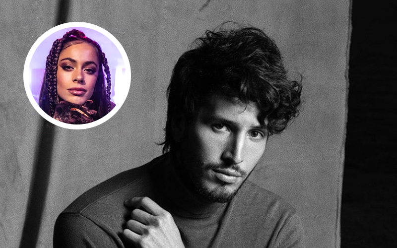 Sebastián Yatra reveló por qué se separó de Tini | Espectáculos