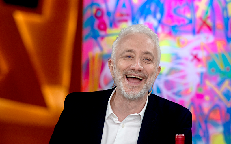 Los invitados de Podemos Hablar de esta semana | Espectáculos