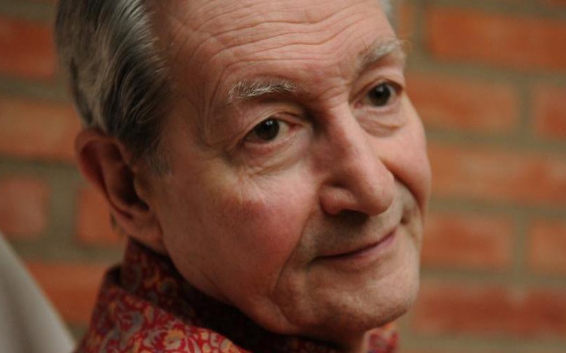 Falleció un gran maestro de actores: Las emotivas palabras de Ricardo Darín | Espectáculos