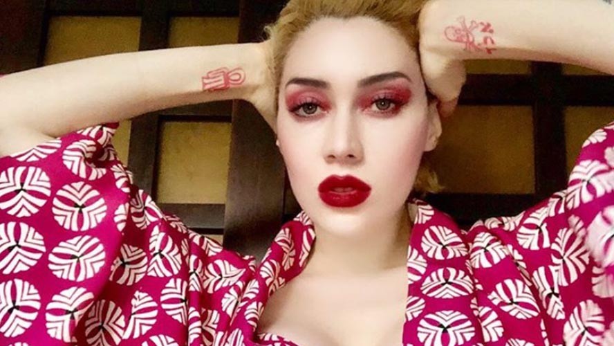 Militta Bora habló sobre la reconciliación de Jimena Barón y Daniel Osvaldo | Espectáculos