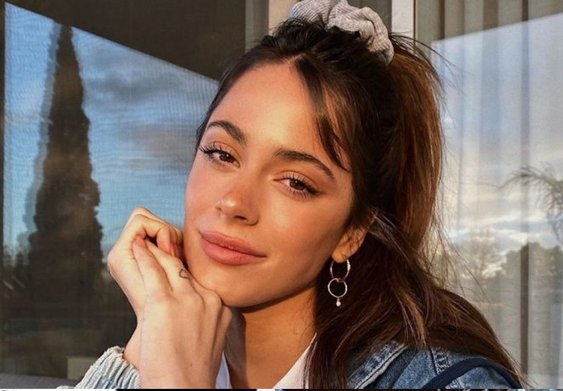 Otro palo de Tini en sus redes: "Pero no te quiere como yo" | Espectáculos