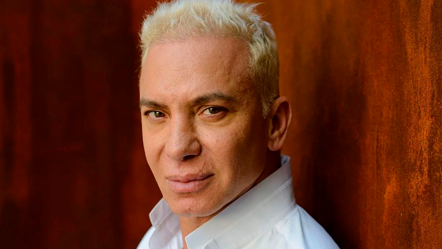 Flavio Mendoza tuvo que vender un departamento para sobrevivir la pandemia | Espectáculos