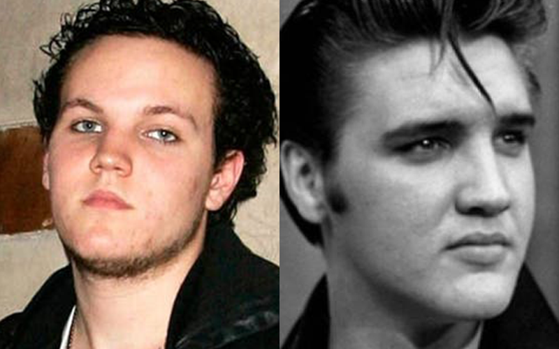 Hallaron muerto al nieto de Elvis Presley | Espectáculos