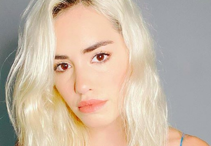 El triste mensaje de Lali: "Me siento sin rumbo" | Espectáculos