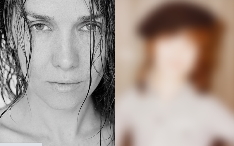 La foto nostálgica de Natalia Oreiro | Espectáculos