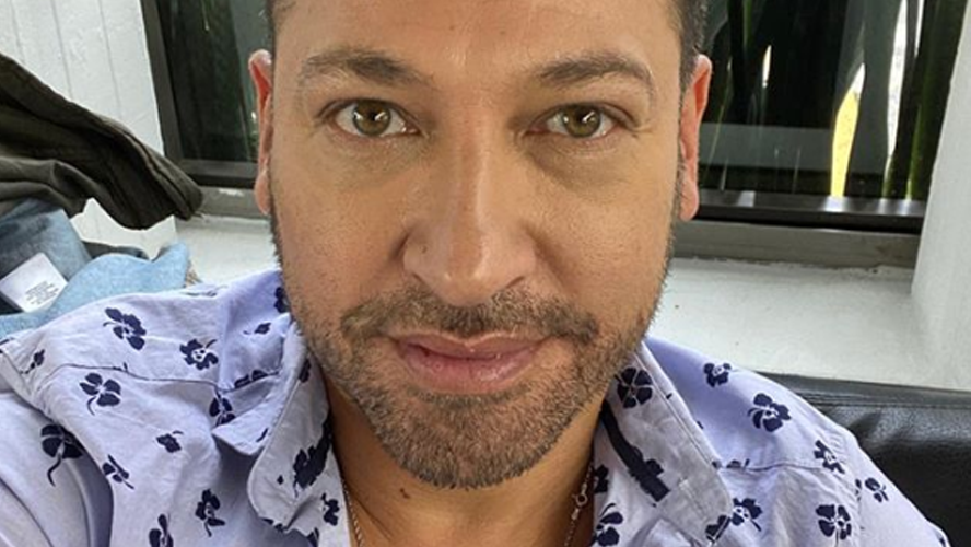 Pablito Ruiz aseguró que durante 25 años sufrió bullying por parte de Miguel Del Sel | Espectáculos