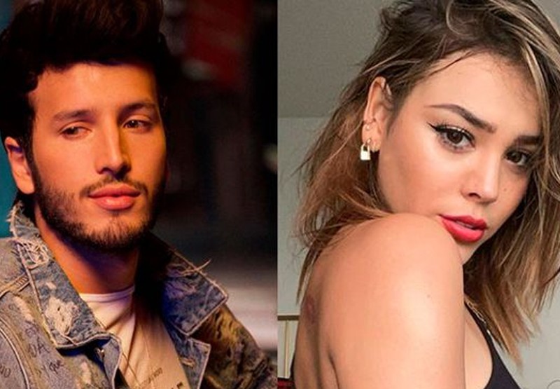 La imagen que confirma que Sebastián Yatra está cada vez más cerca de Danna Paola | Espectáculos