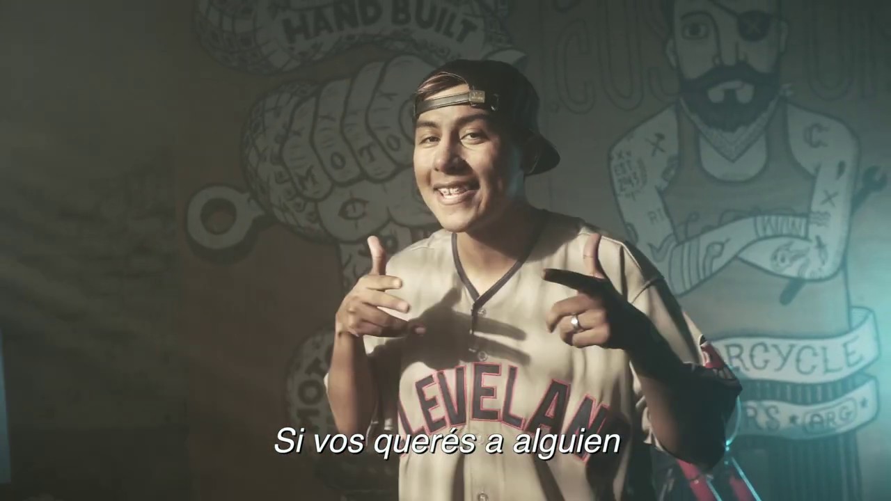 Alzá tu voz contra el cyberbullying: concurso de rap para jóvenes | Tendencias