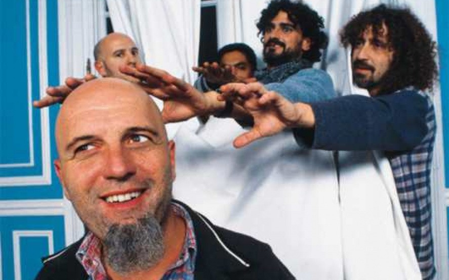 Murió un ex integrante de la Bersuit solo y en situación de calle | Espectáculos