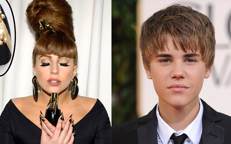 Los más insólitos objetos de famosos que fueron subastados | Tendencias