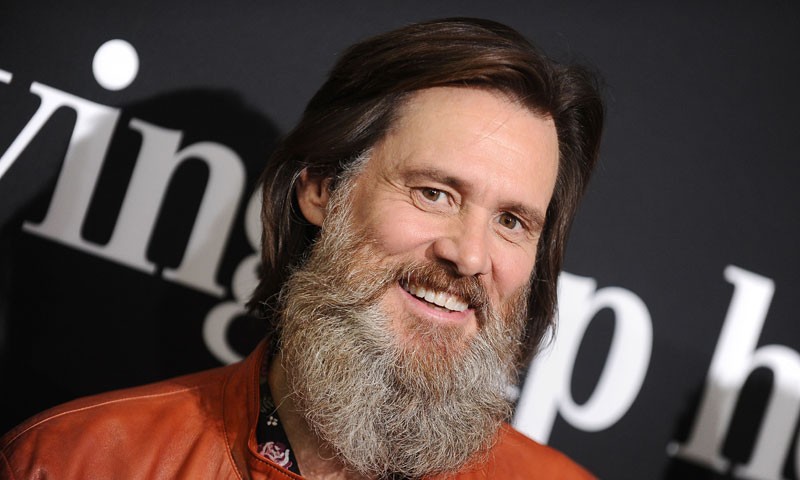 Jim Carrey reveló qué celebridad fue el amor de su vida | Espectáculos