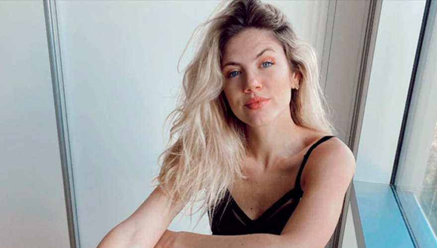 Stephanie Demner contra los haters: "Me chu..." | Espectáculos