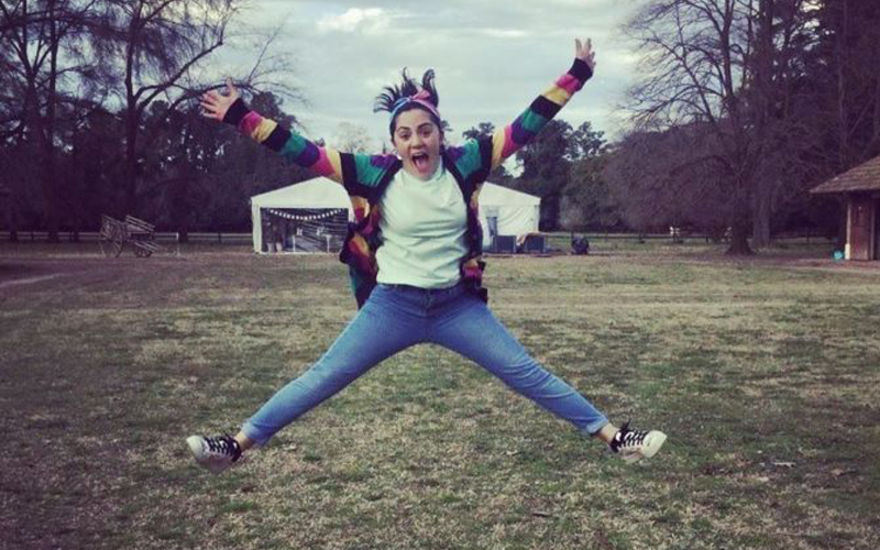 Samanta confirmó una gran noticia | Espectáculos