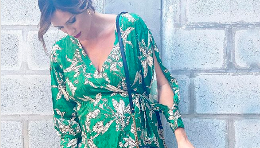 Paula Chaves desmitificó el embarazo: "No es el mejor estado como muchas describen" | Espectáculos