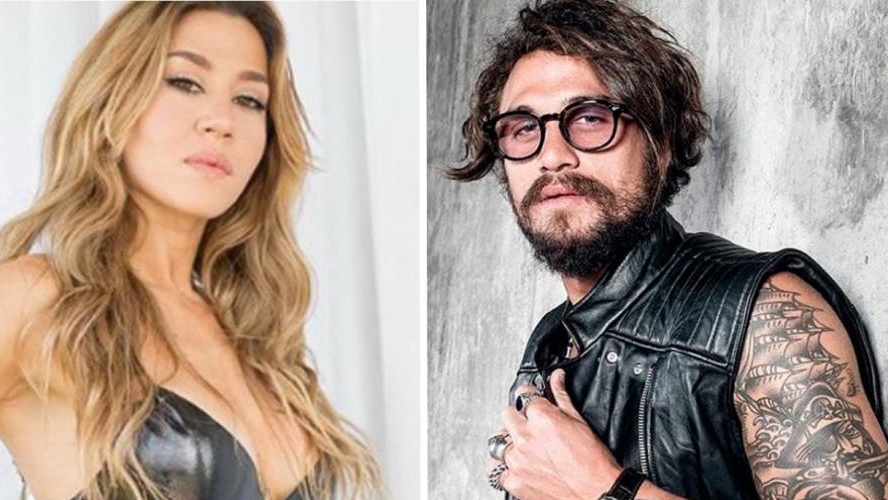 Daniel Osvaldo dio un lapidario mensaje a quienes critican su romance con Jimena Barón | Espectáculos