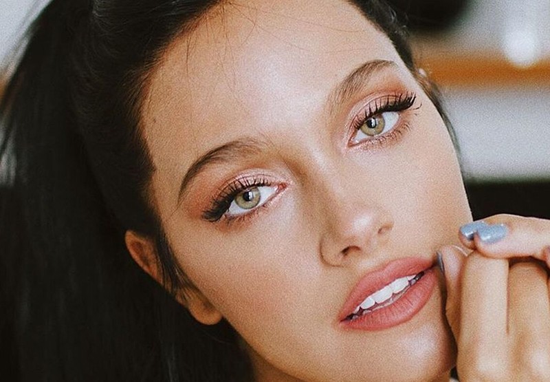 Oriana Sabatini publicó una emotiva carta por las repercusiones que tuvo su video | Espectáculos