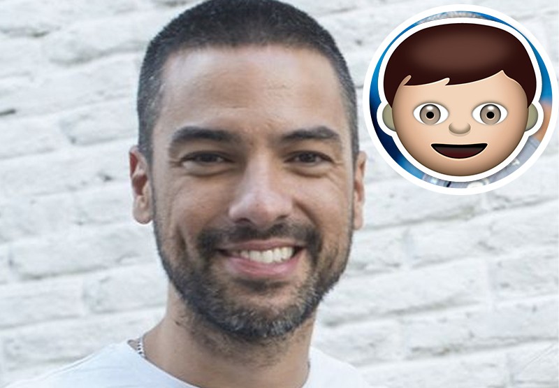 La noticia que alegró al "Chino" Leunis, ¿de qué se trata? | Espectáculos