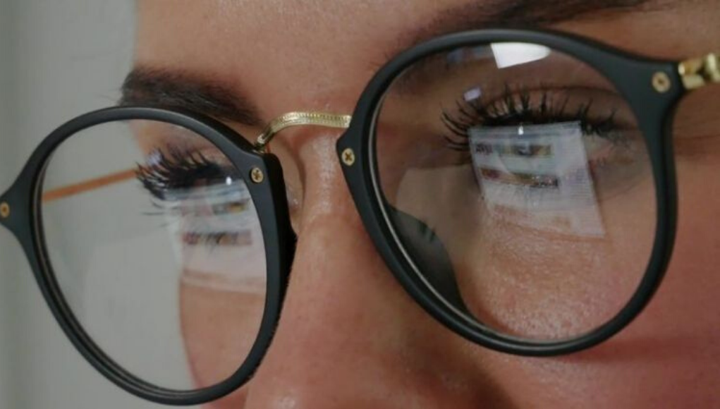 ¿Ves bien? Poné a prueba tu vista con este reto viral | Virales