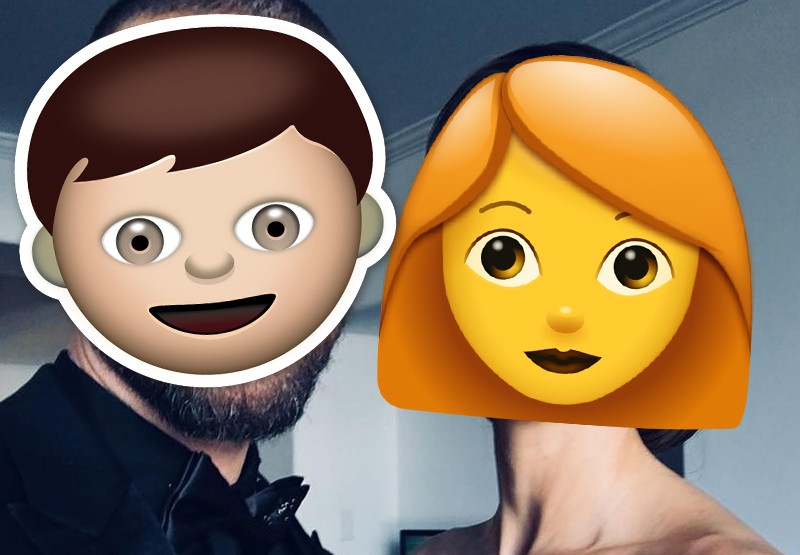 ¡La famosa pareja que acaba de tener su segundo hijo EN SECRETO! | Espectáculos