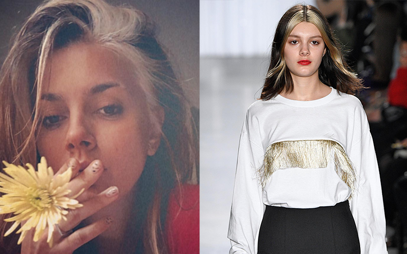 El nuevo look de Natalie Pérez que es tendencia | Tendencias