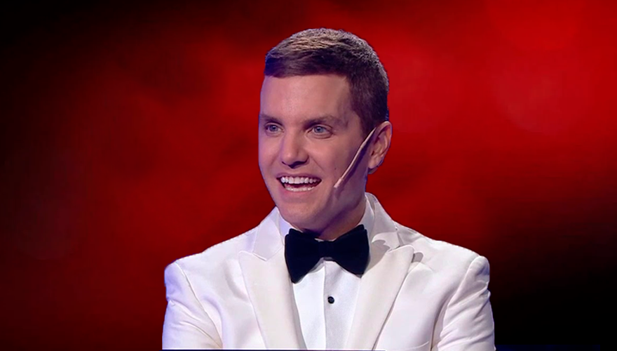 Santiago Del Moro conducirá MasterChef Celebrity en Telefe | Espectáculos