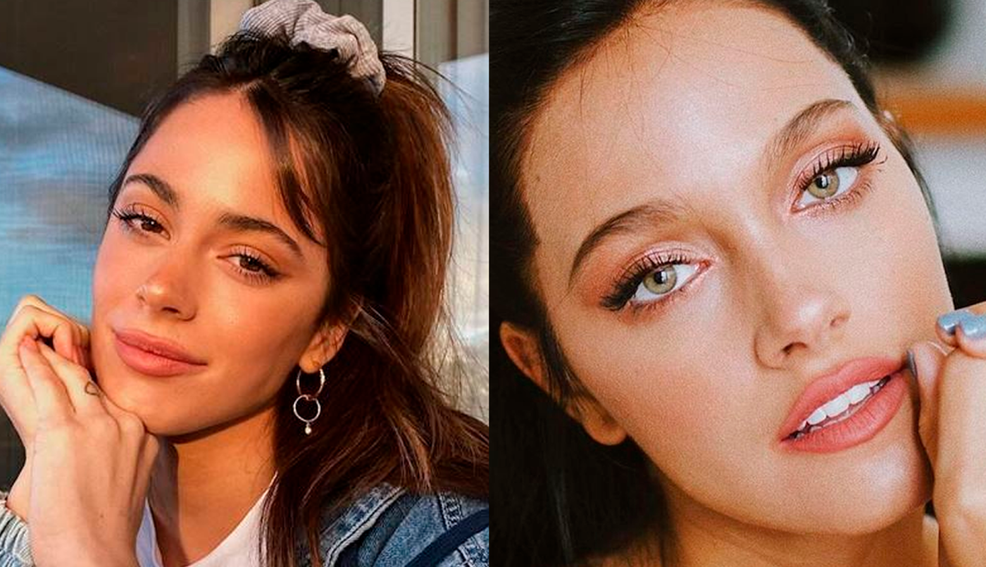 Oriana Sabatini y un guiño muy especial hacia Tini Stoessel | Espectáculos