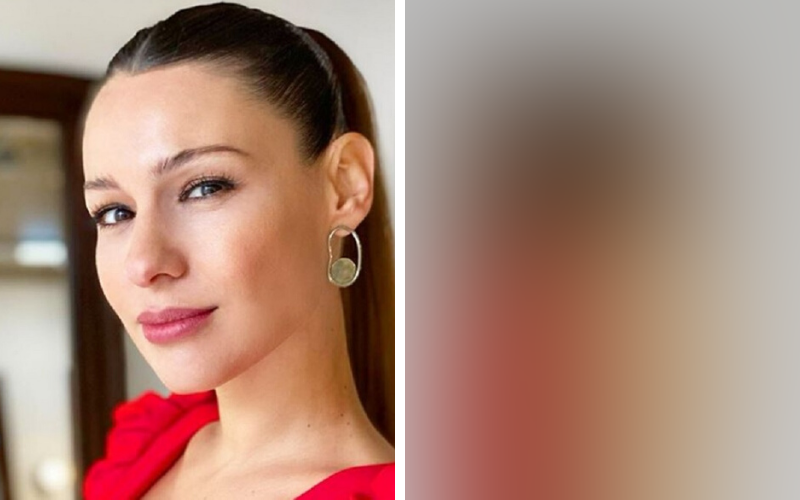 Pampita tiene nueva heredera | Espectáculos