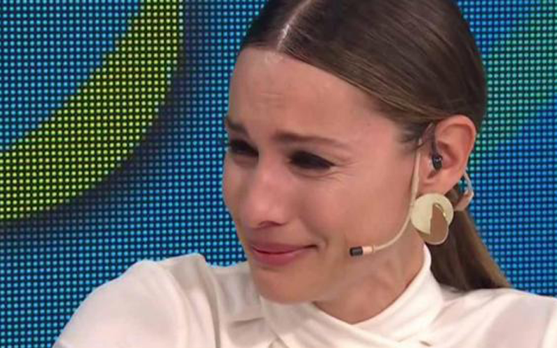 Pampita recordó a Blanca y disparó una fuerte frase: "Estaría bueno que esa gente, si no estuvo en esos zapatos, se guarde la opinión." | Espectáculos