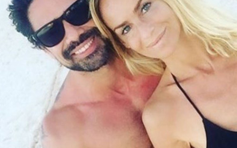 Sabrina Rojas y Luciano Castro más enamorados que nunca | Espectáculos