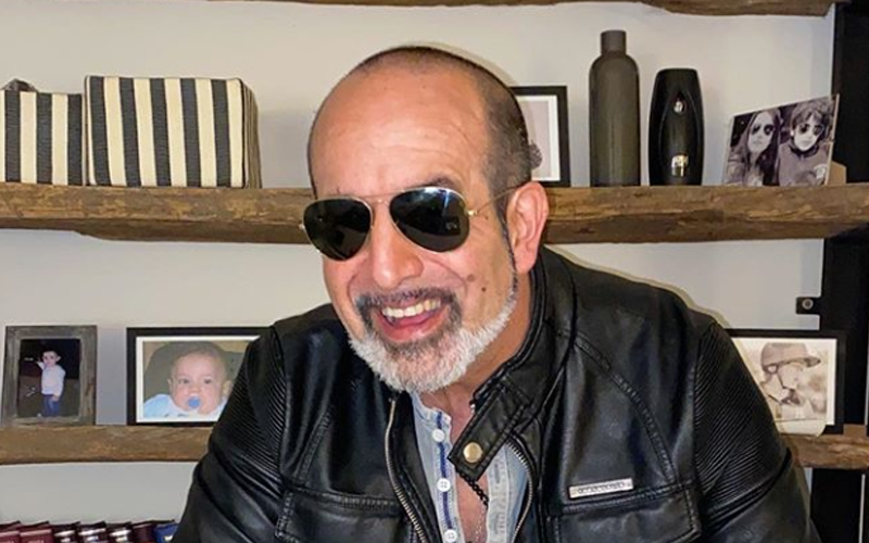 Alejandro Fiore recordó con emoción a un gran personaje de Los Simuladores | Espectáculos