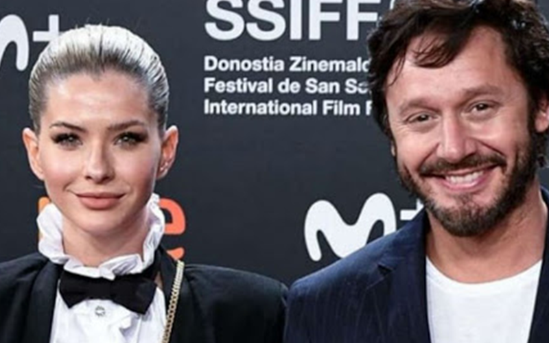 La China Suárez se metió en un vivo de Benjamín Vicuña | Virales