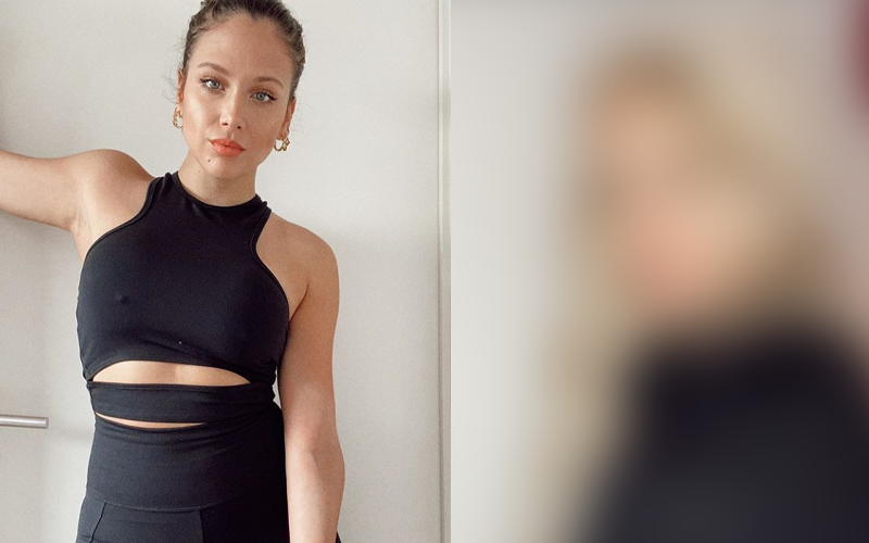 El radical cambio de Barbie Vélez | Espectáculos