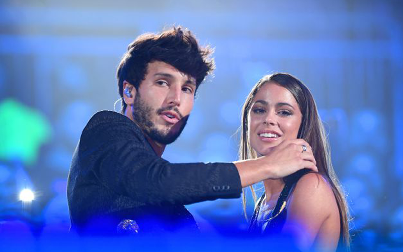 Tini Stoessel sobre su separación de Sebastián Yatra: "La cuarentena nos atrapó" | Espectáculos