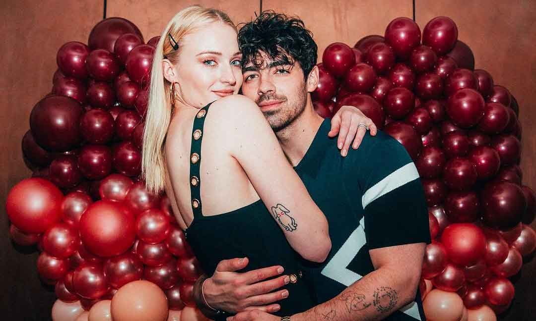 Nació la hija de Sophie Turner y Joe Jonas | Espectáculos