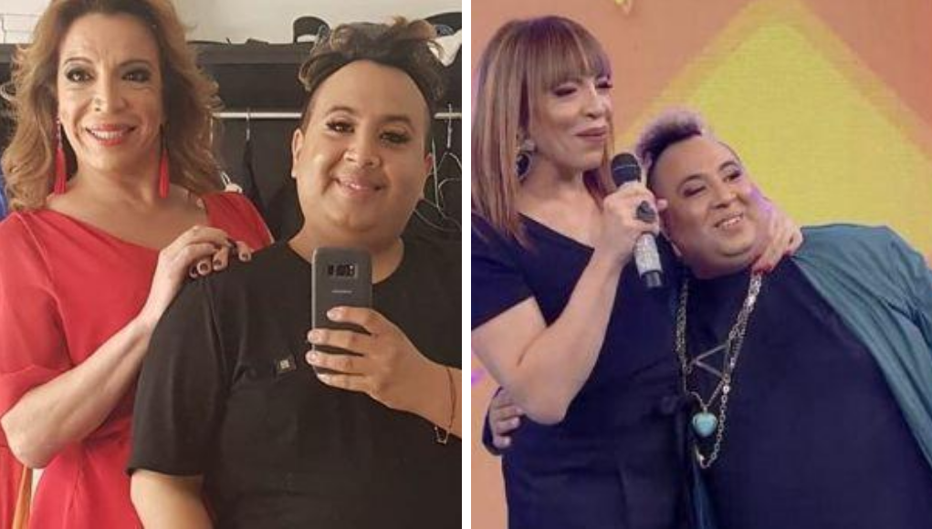 Tristeza: falleció La Floppy | Espectáculos