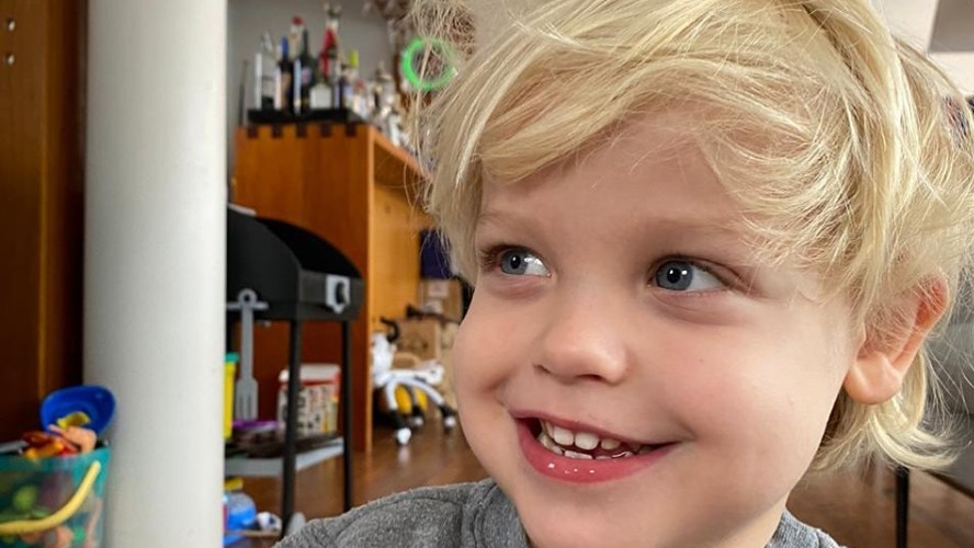 ¡Mirko imitó a un tierno personaje! | Espectáculos