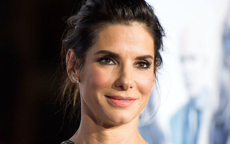 Sandra Bullock cumplió 56 años y lo celebró de una manera muy especial | Espectáculos