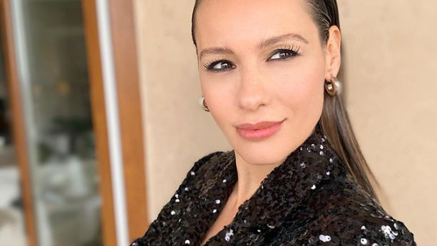 Pampita habló sobre la infidelidad y comparó a Benjamín Vicuña con Roberto García Moritán | Espectáculos