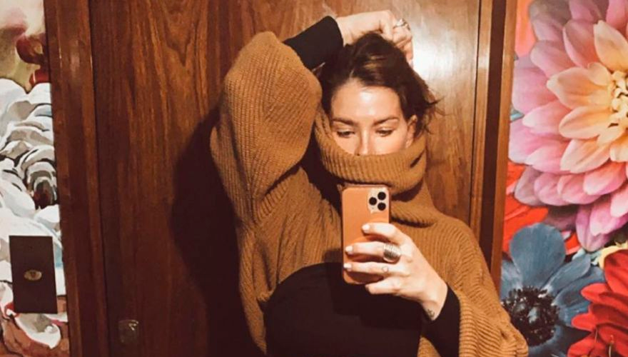 ¿Qué significa Amancio: el nombre del hijo de la China y Benjamín Vicuña? | Espectáculos