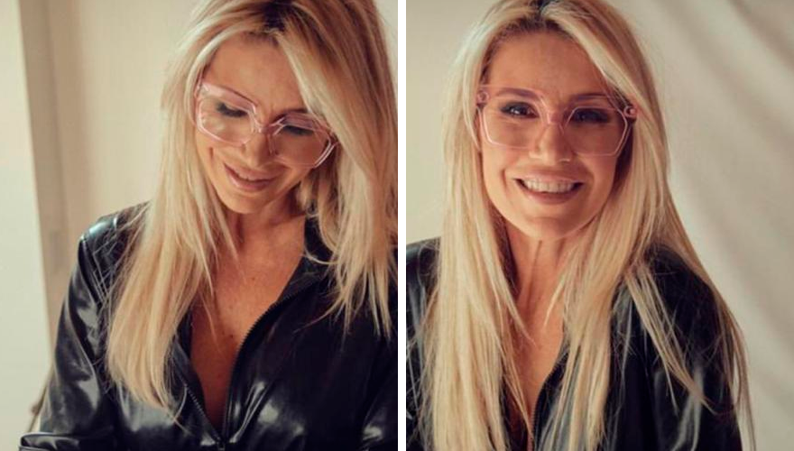 ¡Flor Peña anunció su vuelta a Telefe! | Espectáculos