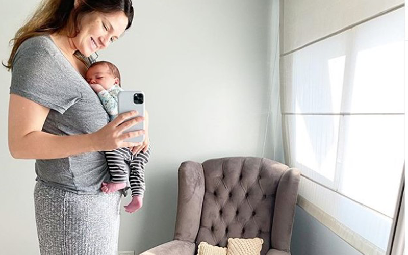 El divertido accidente de Filipa Alfonso | Espectáculos