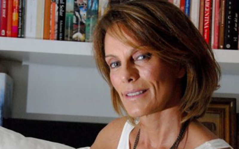 Impugnaron a Nequi Galotti como administradora temporal de los bienes de Mitre | Espectáculos