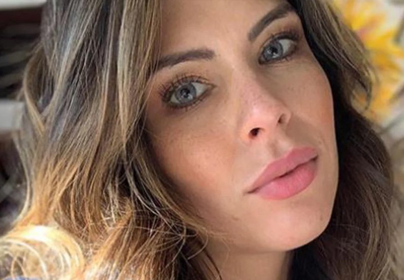 Espeluznante: Barby Franco aterrada contó detalles del fantasma que vive en su casa | Espectáculos