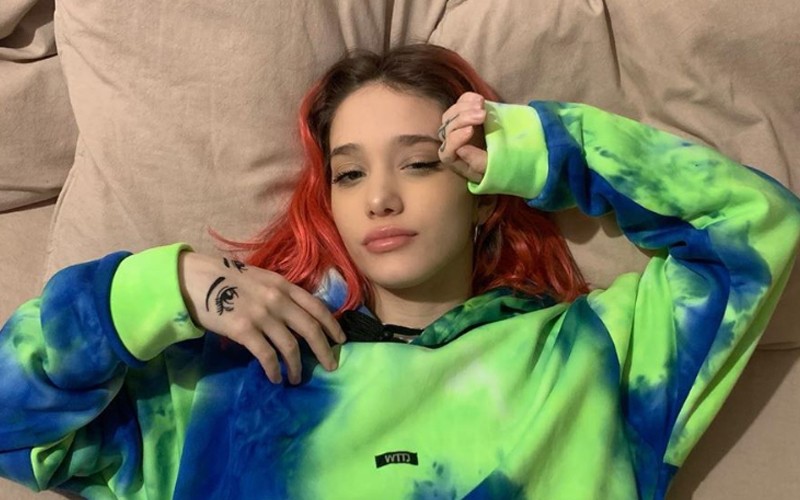 La fuerte confesión de Angela Torres | Espectáculos