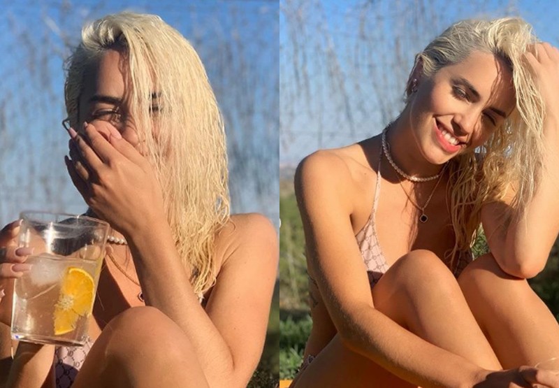 La dulce confesión de Lali Espósito | Espectáculos