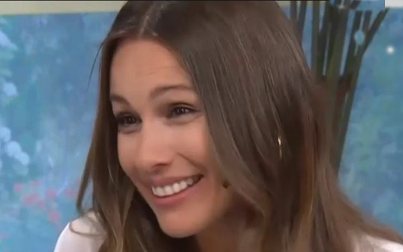 Pampita reveló cuál asunto le quita el sueño | Espectáculos