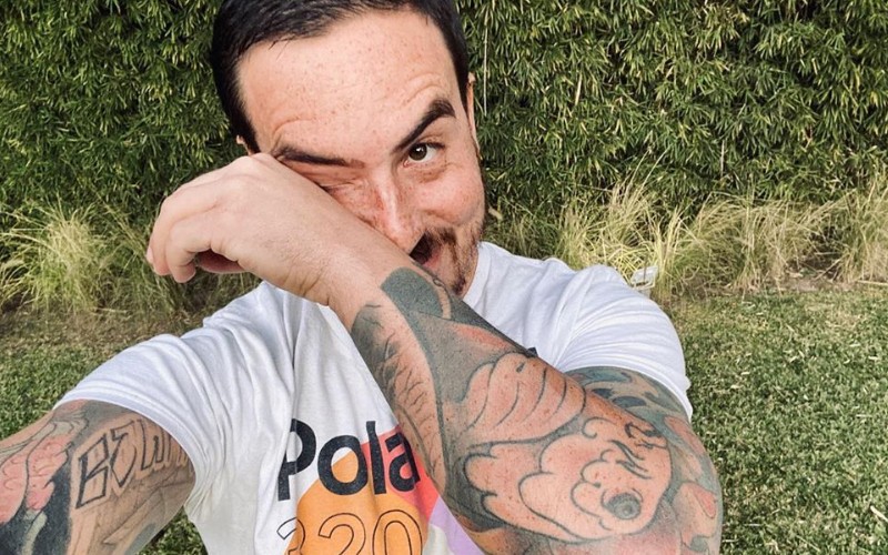 La gran transformación de Fede Bal luego de recuperarse | Espectáculos