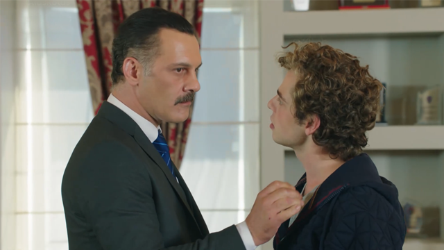 Capítulo 54 | Capítulos