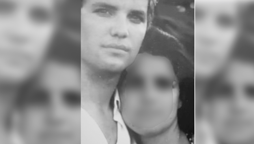 El increíble parecido de Santiago Del Moro con su hermana | Espectáculos